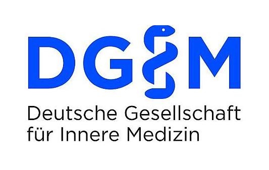 Logo: DGM