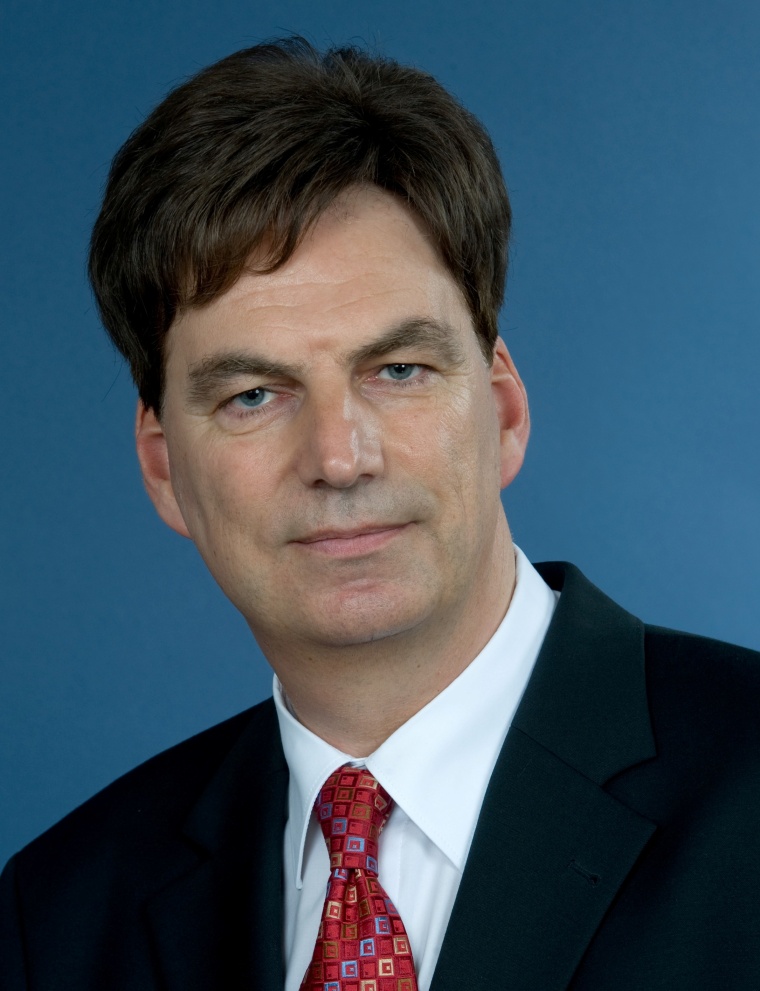 Prof. Dr. Andreas Lahm MPH