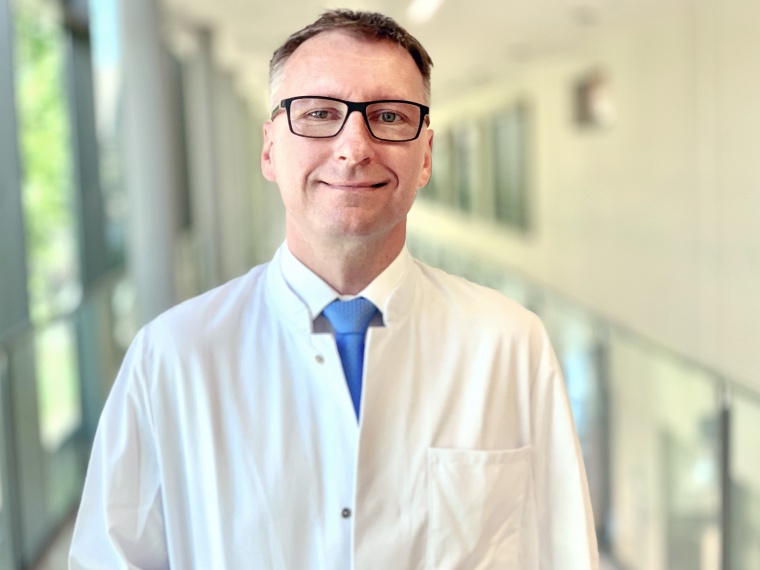 Dr. med. Torsten Schulze