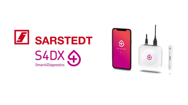 Foto: Sarstedt, Smart4Diagnostics