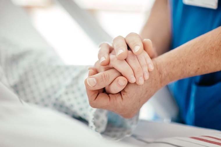 Dank zeigen für den Einsatz in der Pandemie und die Zukunft der...