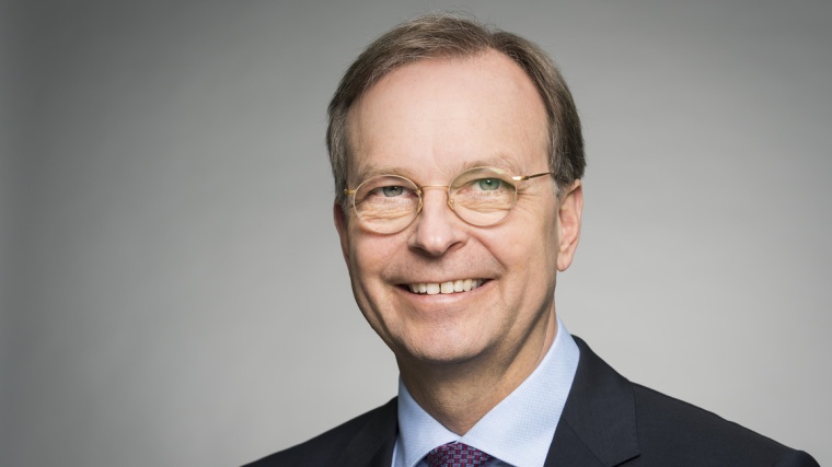 Thomas Rachel, Parlamentarischer Staatssekretär bei der Bundesministerin für...