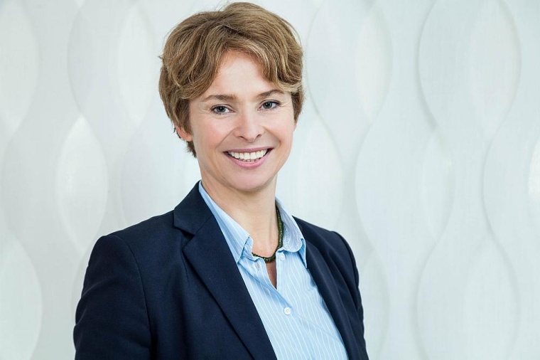 Prof. Alexandra Philipsen, Direktorin der Klinik für Psychiatrie und...