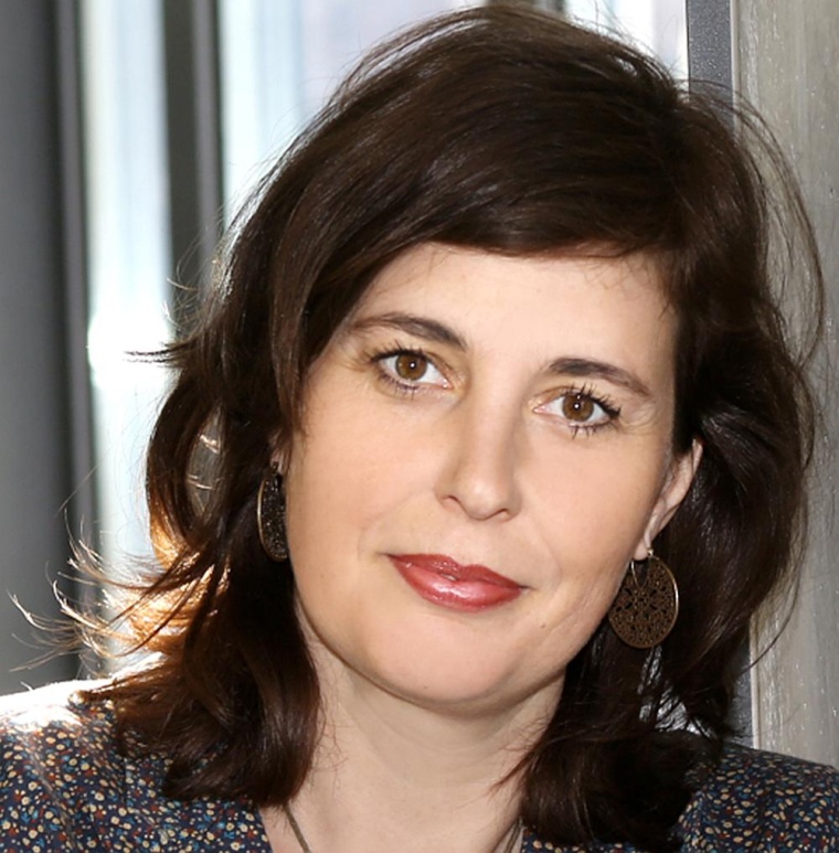 Eine der Senior-Autorinnen der Publikation: Prof. Dr. Silke Schicktanz,...