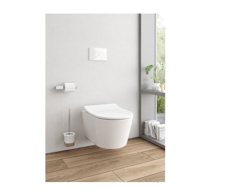 WC RP von Toto: Verbreitung multiresistenter Erreger „nahezu ausgeschlossen....