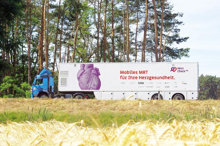 Das Projekt HerzCheck die frühe Erkennung einer asymptomatischen...