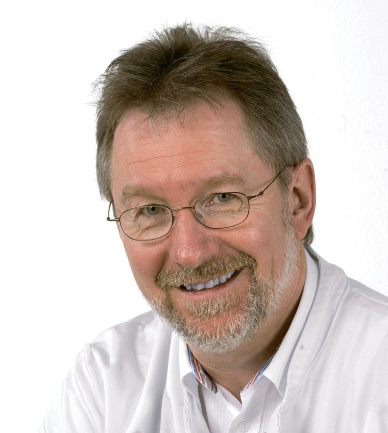 Allergologe Prof. Randolf Brehler erforscht neue Therapiekonzepte gegen...