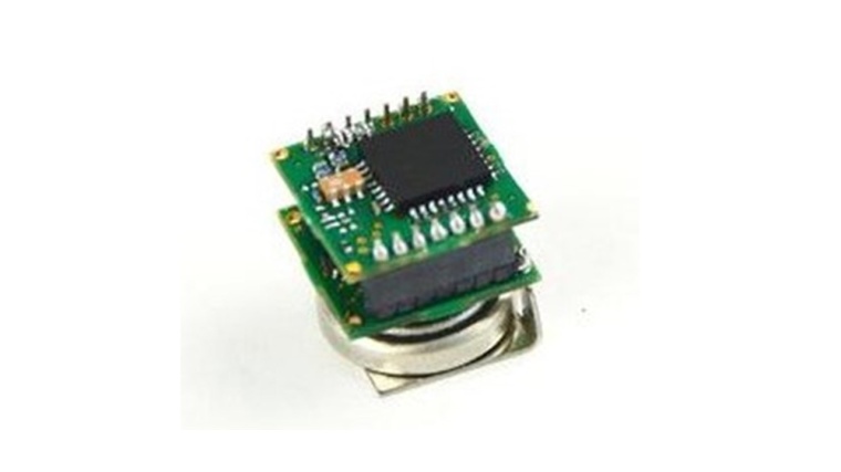 Ultra-low-power KI in der Edge. Foto: Fraunhofer IIS