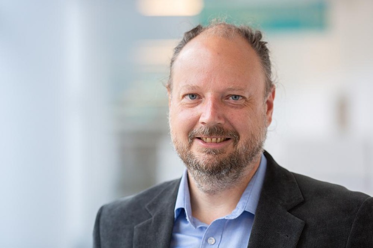 Prof. Toralf Kirsten übernimmt die neu geschaffene Professur für Medical Data...