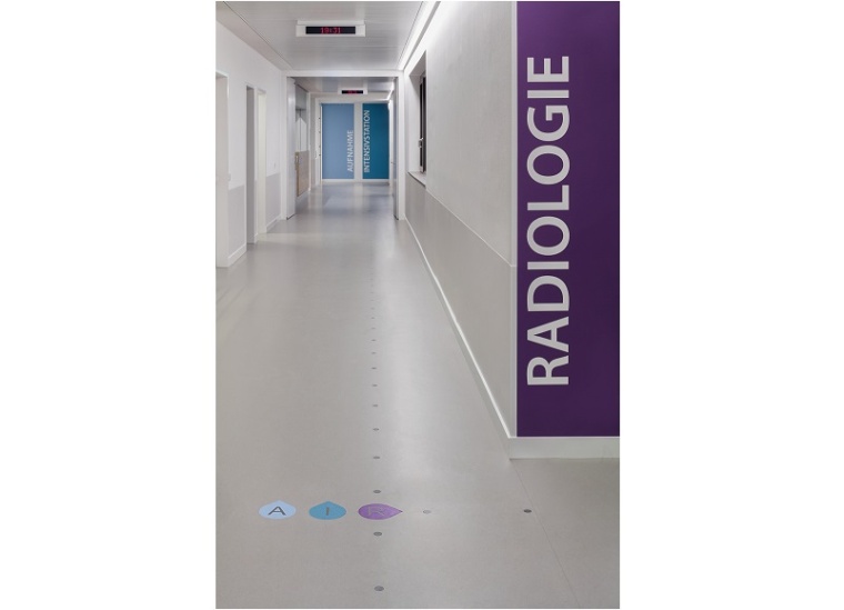 Maßgeschneiderte Lösungen für jeden Bereich: nora Intarsien verleihen jedem...