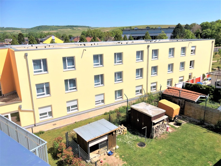 Foto DOREAFAMILIE Seniorenzentrum Sprendlingen