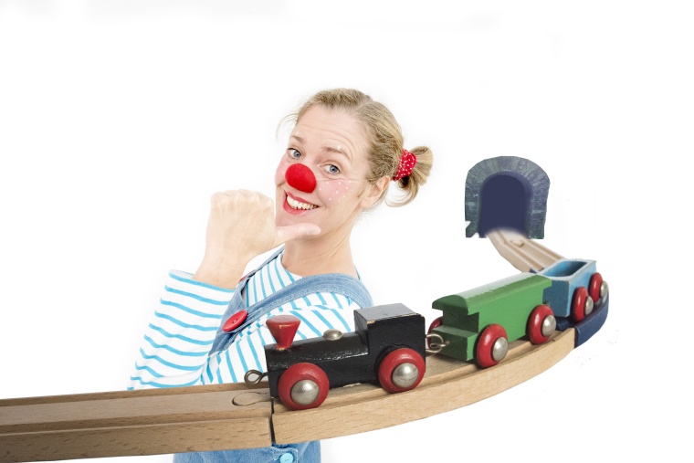 Foto: Dachverband Clowns