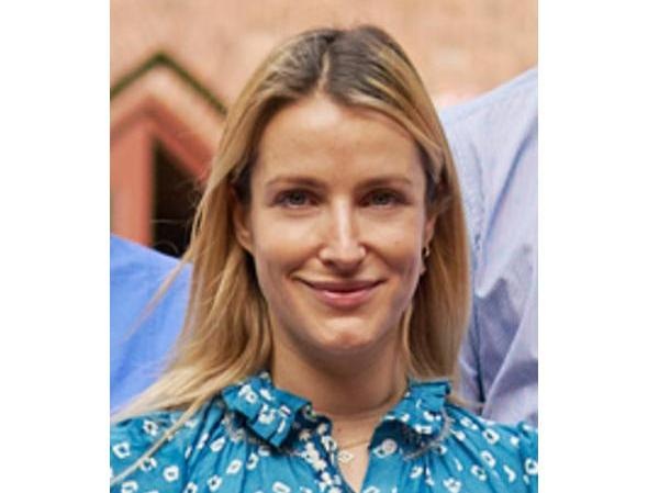 Ekaterina Erbprinzessin zu Hannover wird Schirmherrin der HENRIKE-Stiftung....