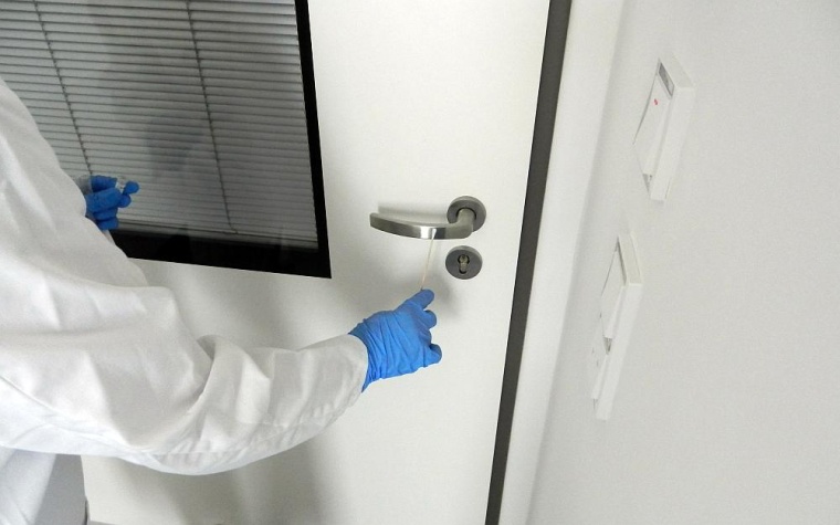 Schon nach wenigen Wochen besiedeln stabile und standortspezifische...