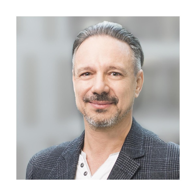 Helios-CEO Dr. Francesco De Meo. Foto: Helios