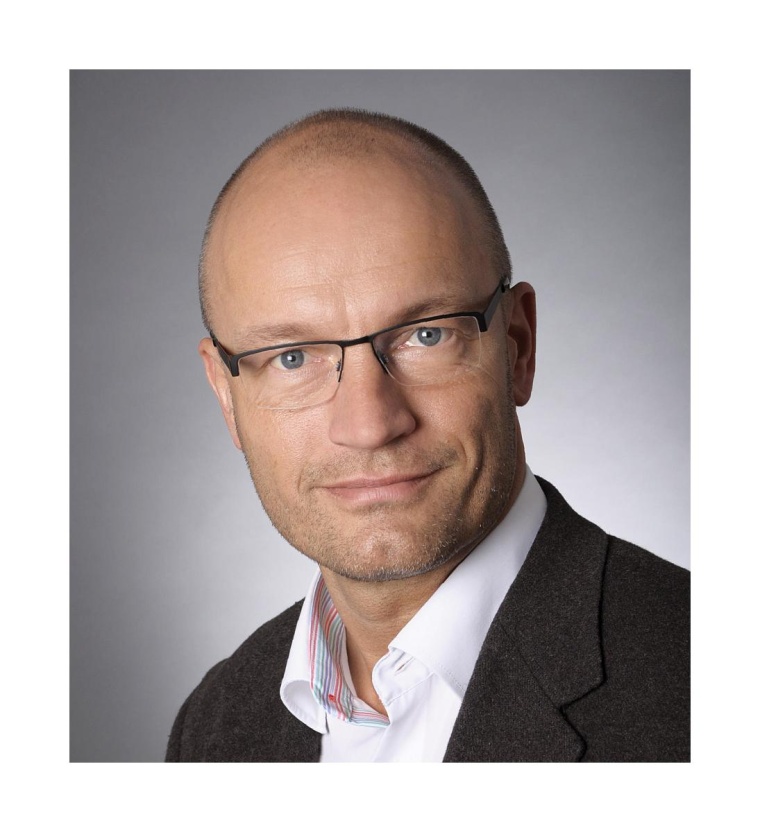 Dr. Andreas Pohl ist neuer Chefarzt der Rettungsstelle am Vivantes Klinikum...