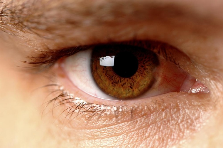 © Getty Images 111927434