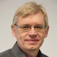 Peter Hegemann, Forscher der Humboldt-Universität, erhält einen der lasker...