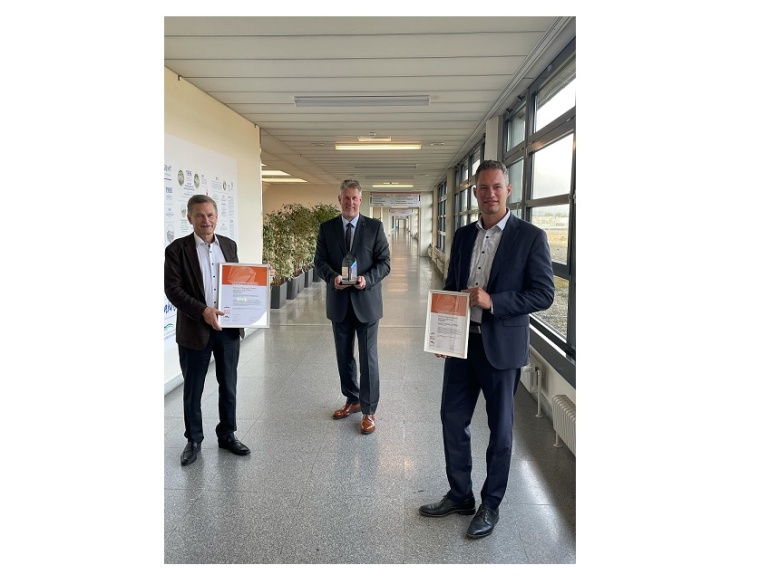 Prof. Dr. Hans-Rudolf Raab, Medizinischer Geschäftsführer des Klinikums...