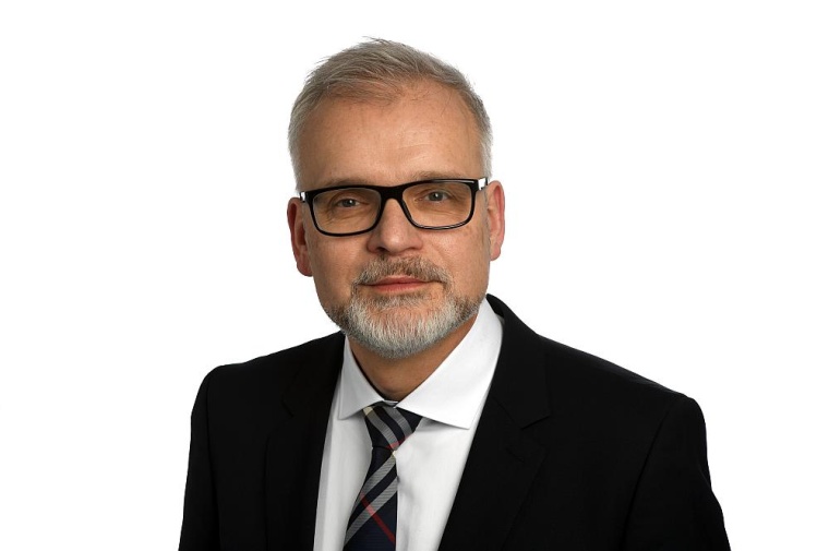 Seit dem 1. Oktober ist Prof. Dr. Thomas Gudermann Dekan der Medizinischen...