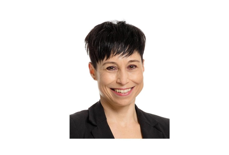 Prof. Dr. med. Britta Maurer, Ordinaria für Rheumatologie, Klinikdirektorin...