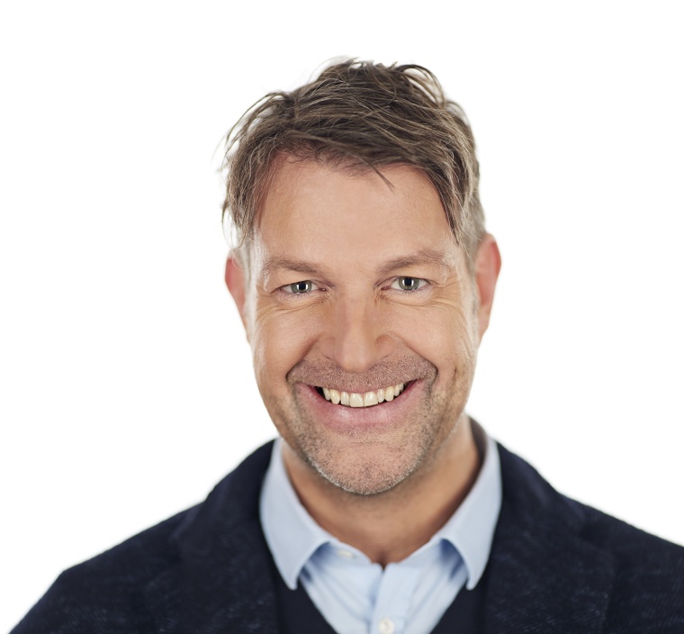 Univ.-Prof. Heinz Wiendl ist Direktor der Klinik für Neurologie mit Institut...