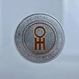 Helene-Medaille - Übergabe durch Frau Prof. Dr. Barbara John,...