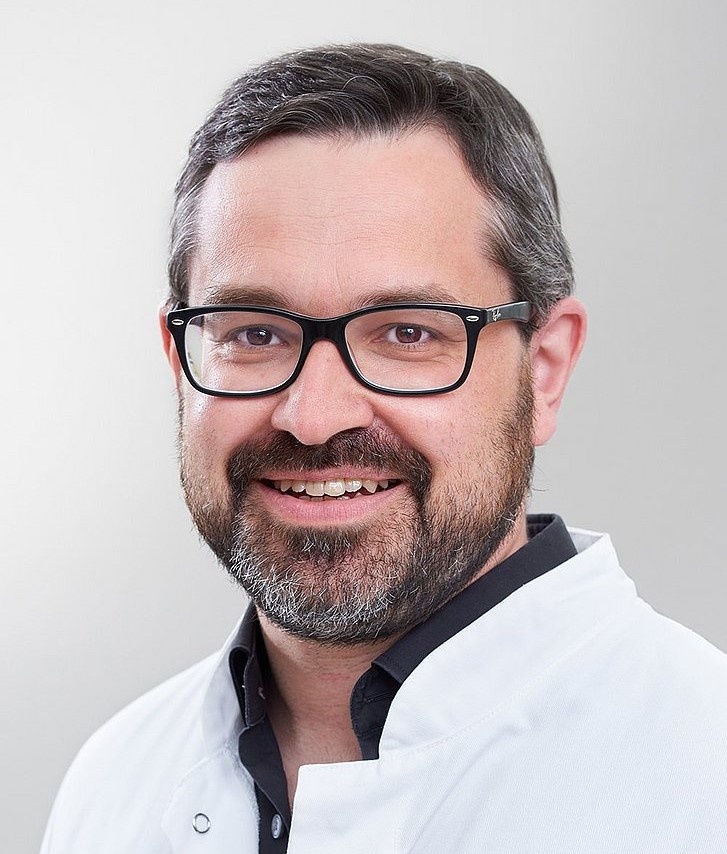 Neue Abteilung am Helios Klinikum Bonn/Rhein-Sieg ist Herzenssache