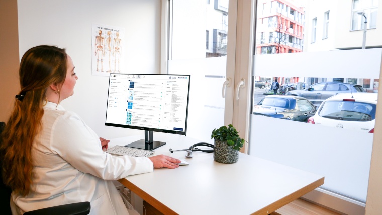 Individualisierbare, videobasierte Lösungen zur Patientenaufklärung...