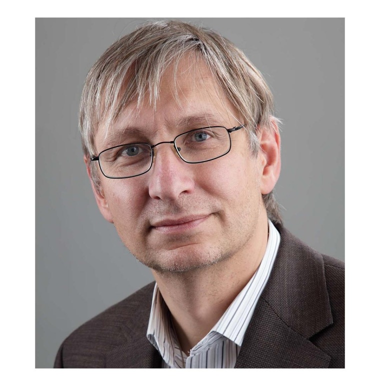 Professor Tobias Welte, Direktor der Klinik für Pneumologie an der...