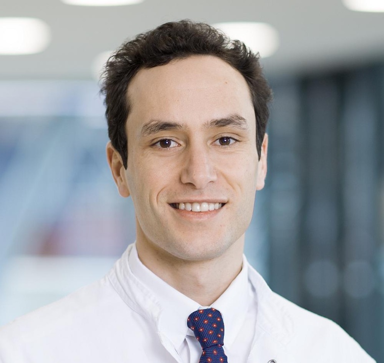 Univ.-Prof. Dr. Ahmed Othman, Universitätsmedizin der Johannes...