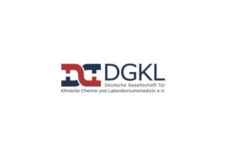 Logo: DGKL