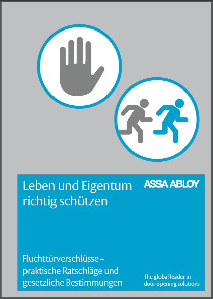 Einen anschaulichen Leitfaden mit allgemeinen Informationen zum Thema...