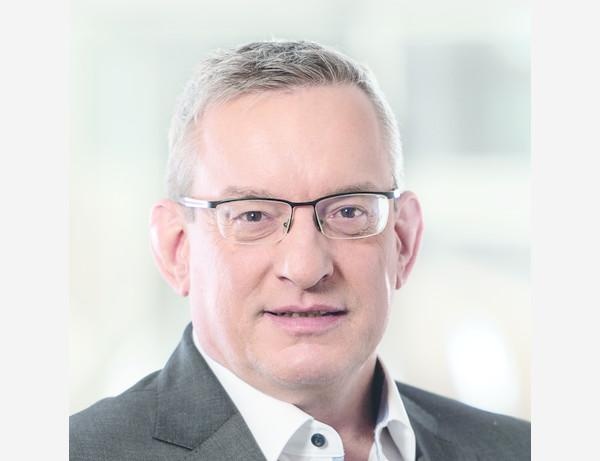 Dr. Meinrad Lugan ist Vorstandsvorsitzender des BVMed und Vorstand der B. Braun...