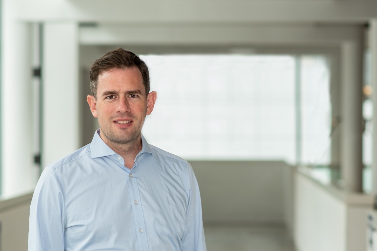 Dr. Felix Hoffmann
Foto: Klinikum Darmstadt