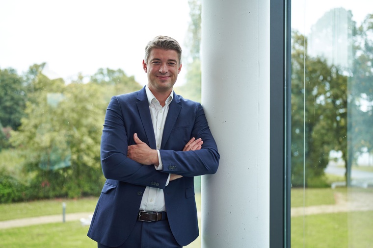 Giso Langer: „Holistisch bedeutet für uns nicht monolithisch. Mit ORBIS U...