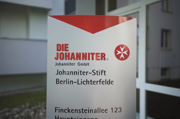 Die Johanniter bauen integrierte Business-Intelligence für alle Einrichtungen...
