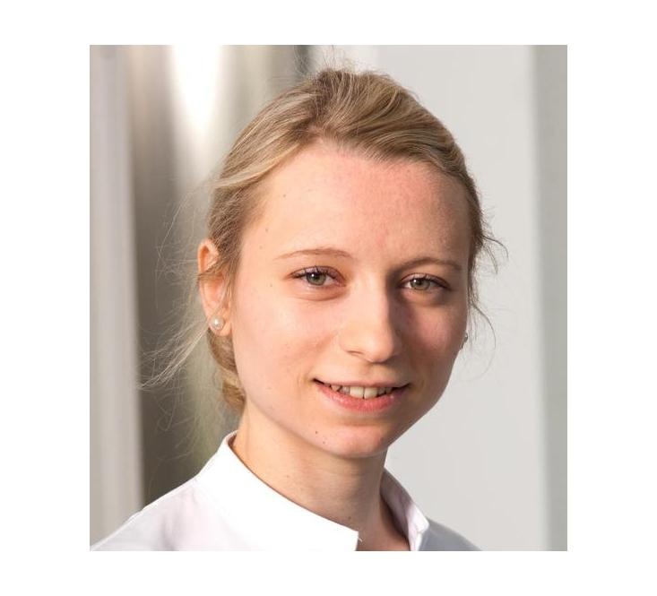 Prof. Constanze Schmidt, Oberärztin der Klinik für Kardiologie, Angiologie...