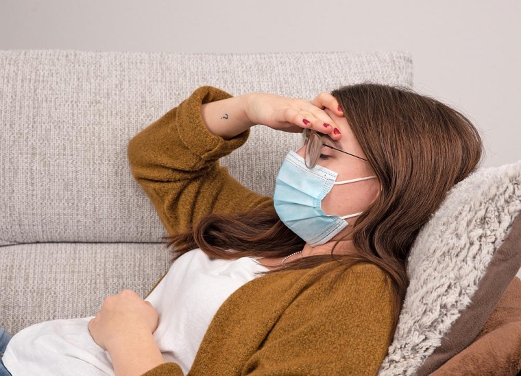 Studie zu Covid-Lücken im Gesundheitssystem: Universitätsklinikum Bonn sucht...