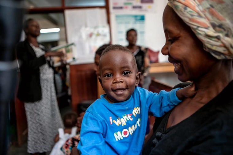 Point-of-Care-Tests können Diagnoseerstellung und Behandlungsbeginn...