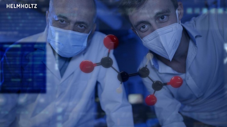 Der Erwin-Schrödinger-Preis 2021 geht an ein internationales Team am...