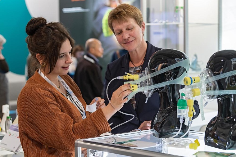 Das 32. Symposium Intensivmedizin + Intensivpflege findet am 23. Februar 2022...