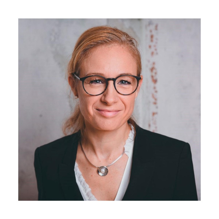 Prof. Dr. med. Sabine Bleiziffer. © Sabine Bleiziffer