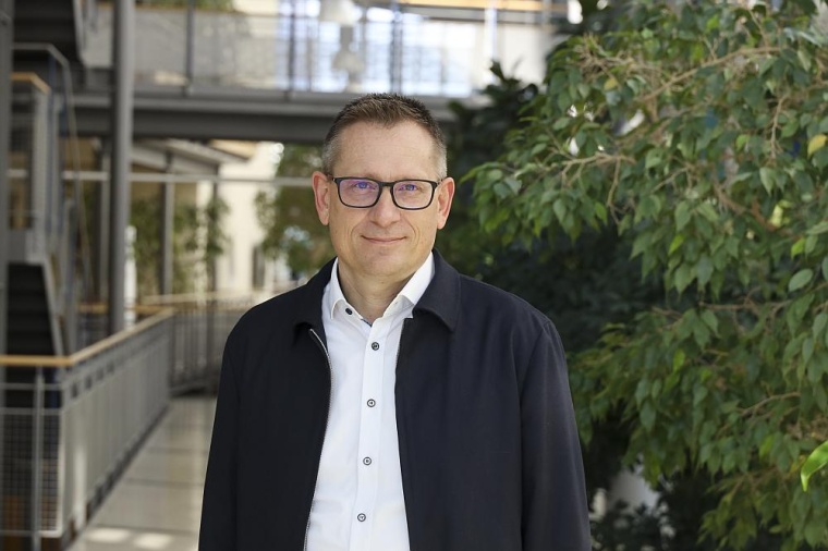 Matthias Kaufmann © BBT-Gruppe