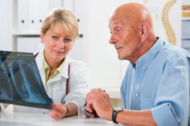 Verbesserter Patientenschutz während der Strahlenbehandlung