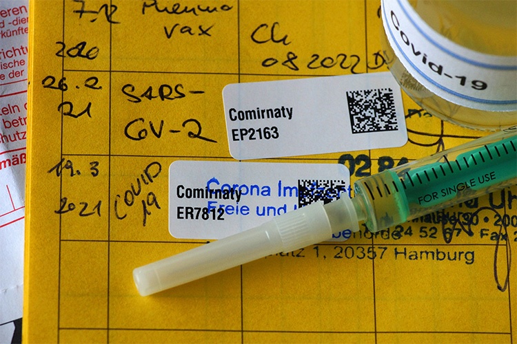 Die EU hat mit den Arzneimittelrichtlinien strenge Vorgaben entwickelt, damit...