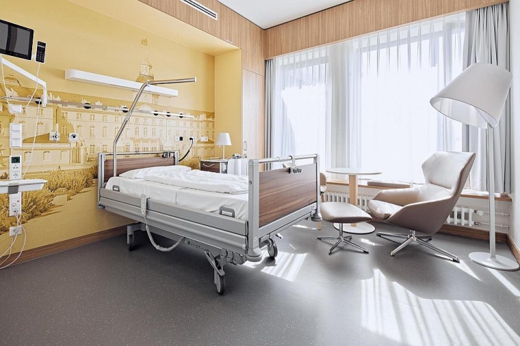 Funktionalität, Design und Komfort: Mit diesen Eigenschaften sind nora Böden...