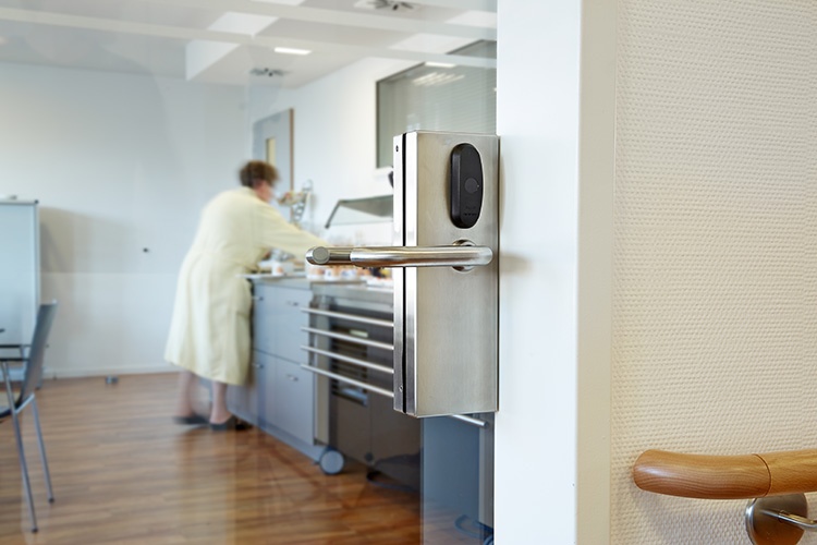 Bildquelle: SALTO Systems