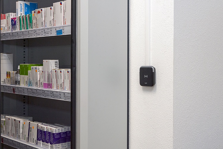 Bildquelle: SALTO Systems