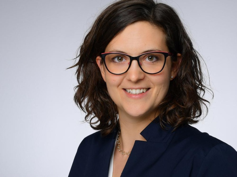 Univ.-Prof. Dr. Beate Müller. Foto: Michael Wodak